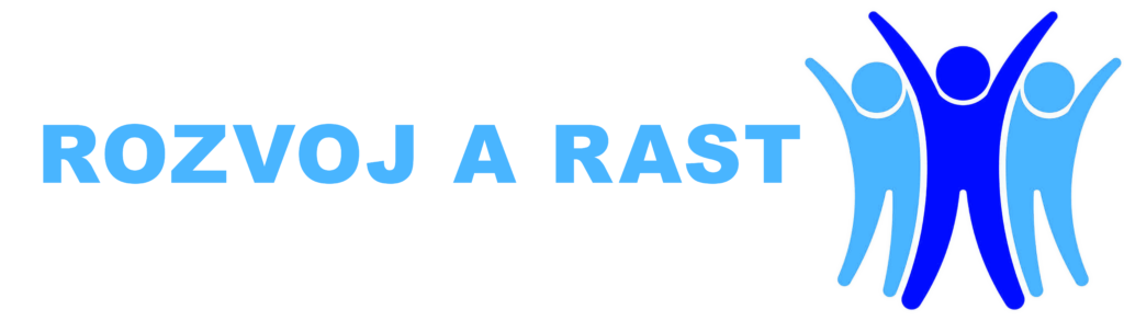Rozvoj a rast